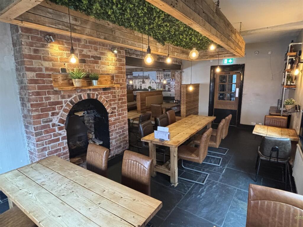 Main image of property: Restaurants, Shropshire