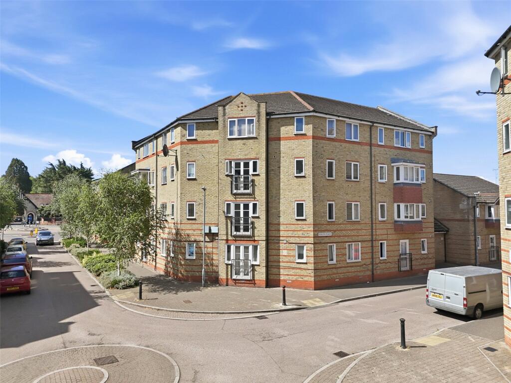 Main image of property: Evelyn Place, Chelmsford, Essex, CM1