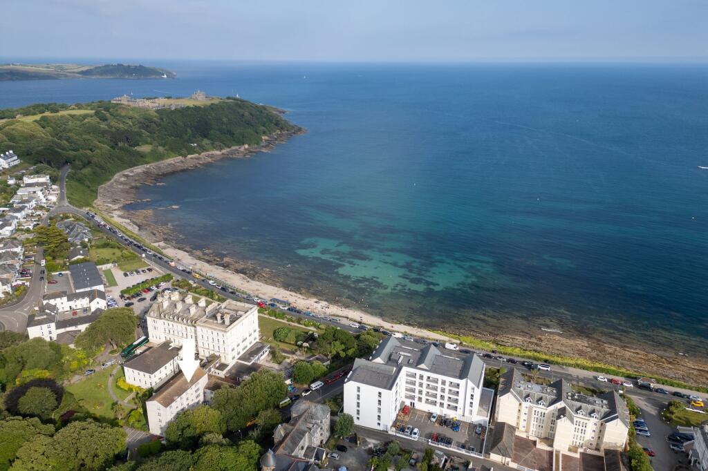 Main image of property: Pendennis Road, Falmouth, TR11