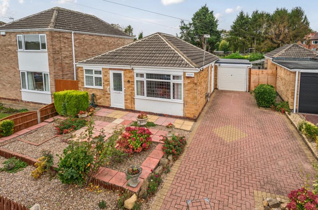 Main image of property: Moorsholm Drive, Wollaton, Nottinghamshire, NG8