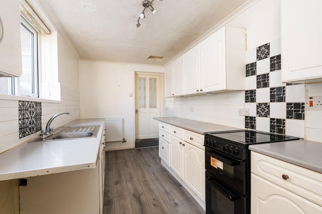 House in Swale, Sheerness - View 2
