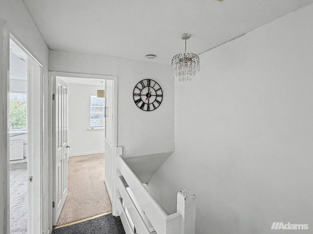 House in Widnes, Halton - More