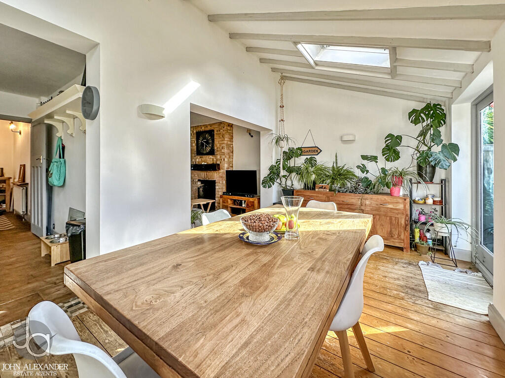 Dugard Avenue, Colchester – pohled 6