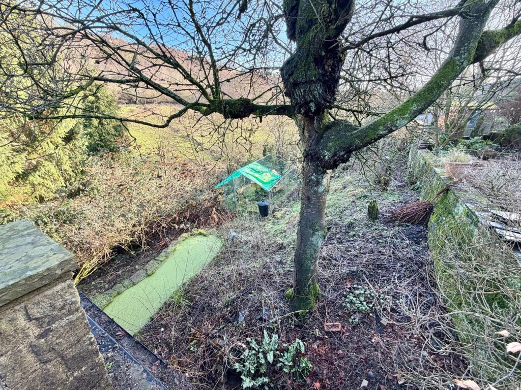 Additional image 32 of Denholme Road, Oxenhope, Keighley, BD22