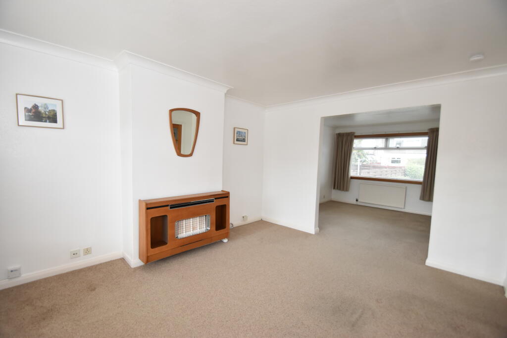 Muir Wood Crescent, Currie, Edinburgh photo 3