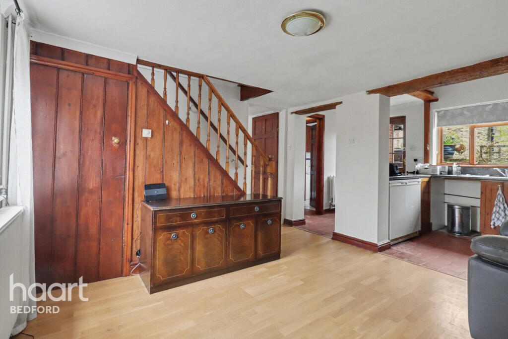 Main image of property: Silver Street, BEDFORD