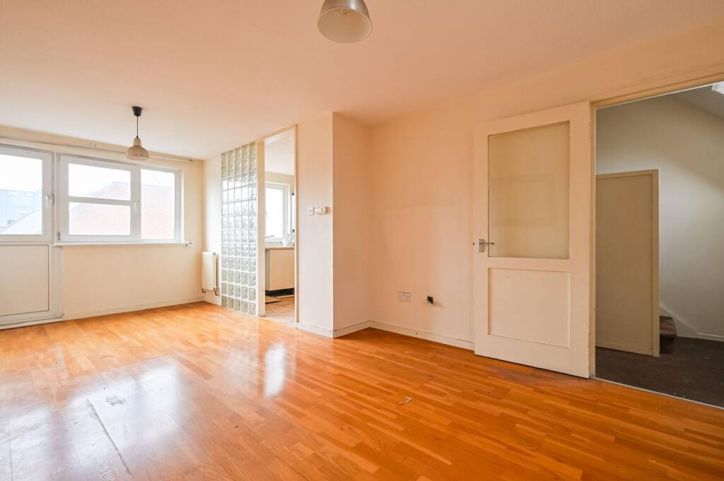 Main image of property: Vulcan Way, N7, Islington, London, N7