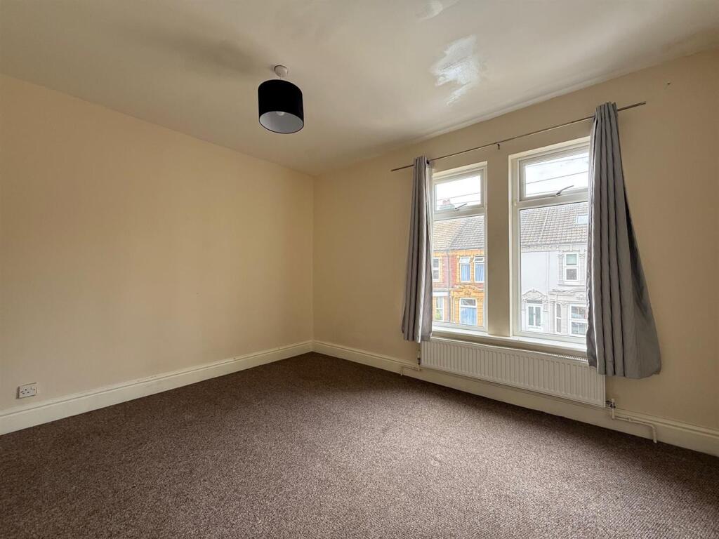 Palgrave Road, Great Yarmouth – pohled 5
