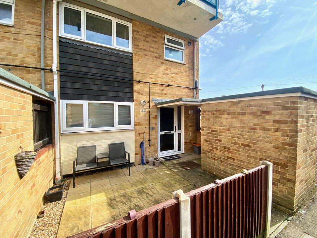 Main image of property: Redlands Lane, Fareham