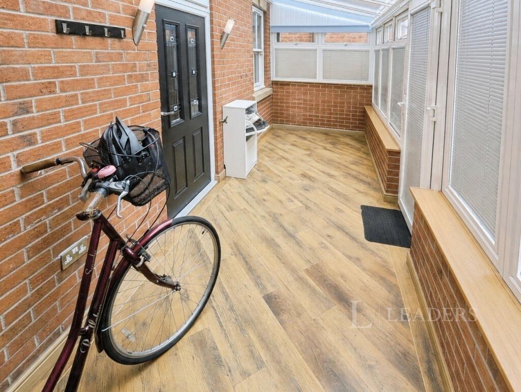 House in Derby, Cathedral Quarter, Little Chester - View 4