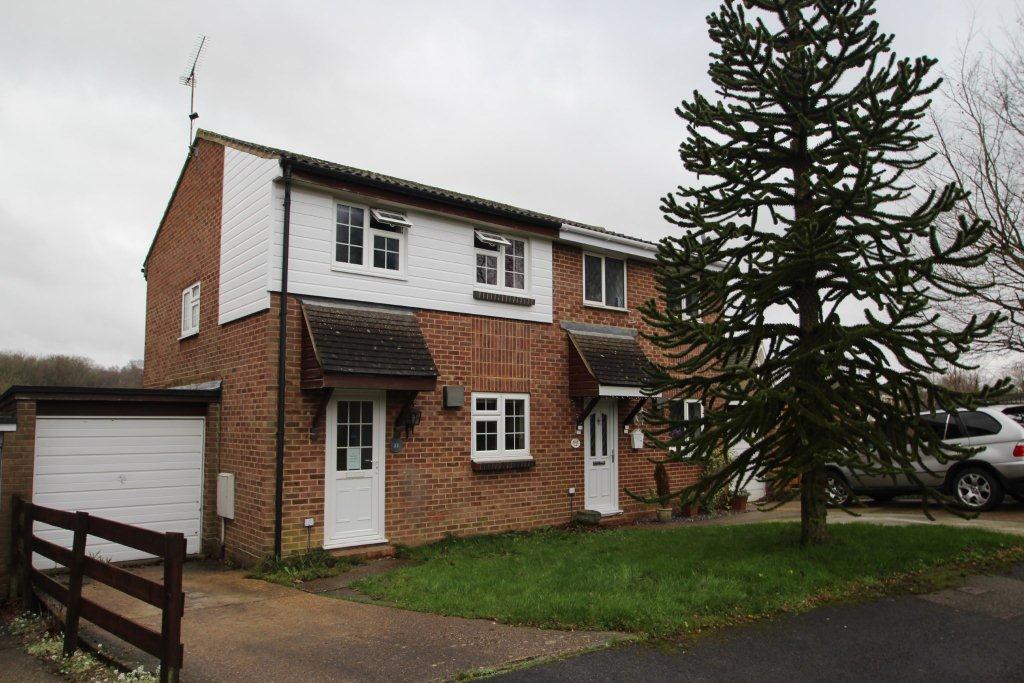 Main image of property: Crawley Down