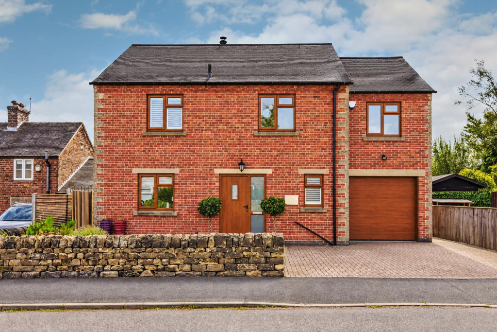 Main image of property: Chapel street, Holbrook