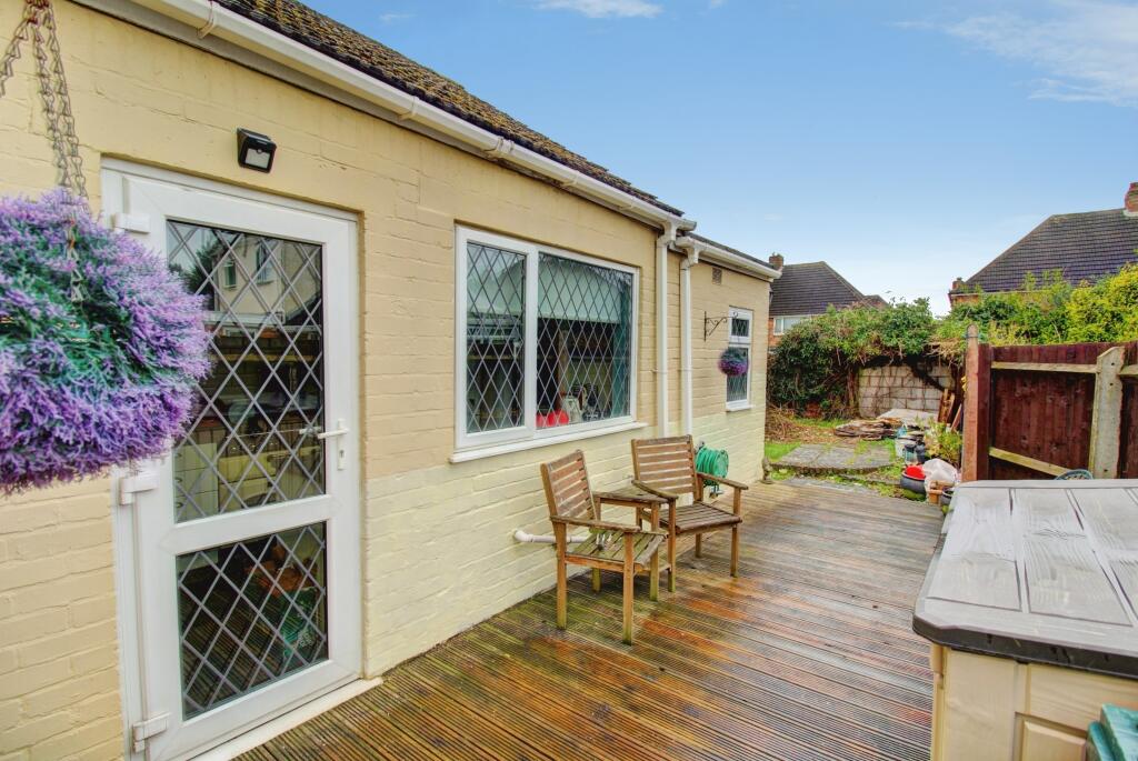 Additional image 12 of New Street, Castle Bromwich, B36