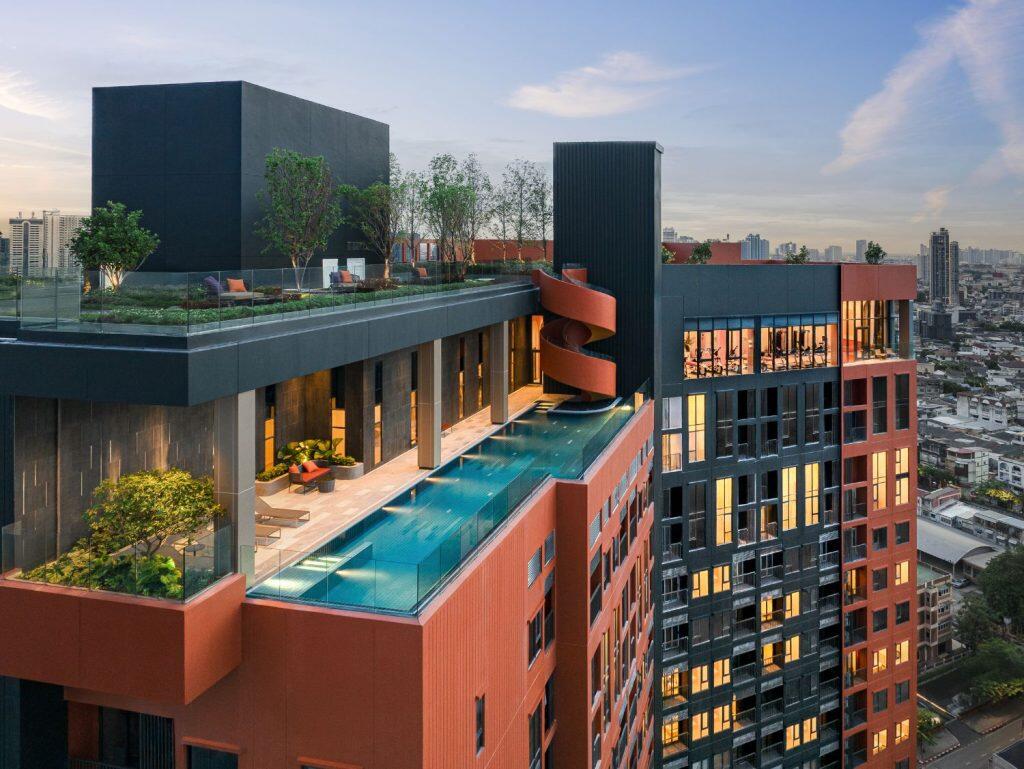 Main image of property: Bangkok, Thailand