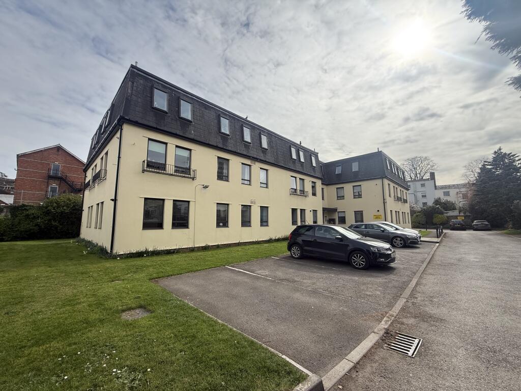 Main image of property: Bathville Mews, Cheltenham