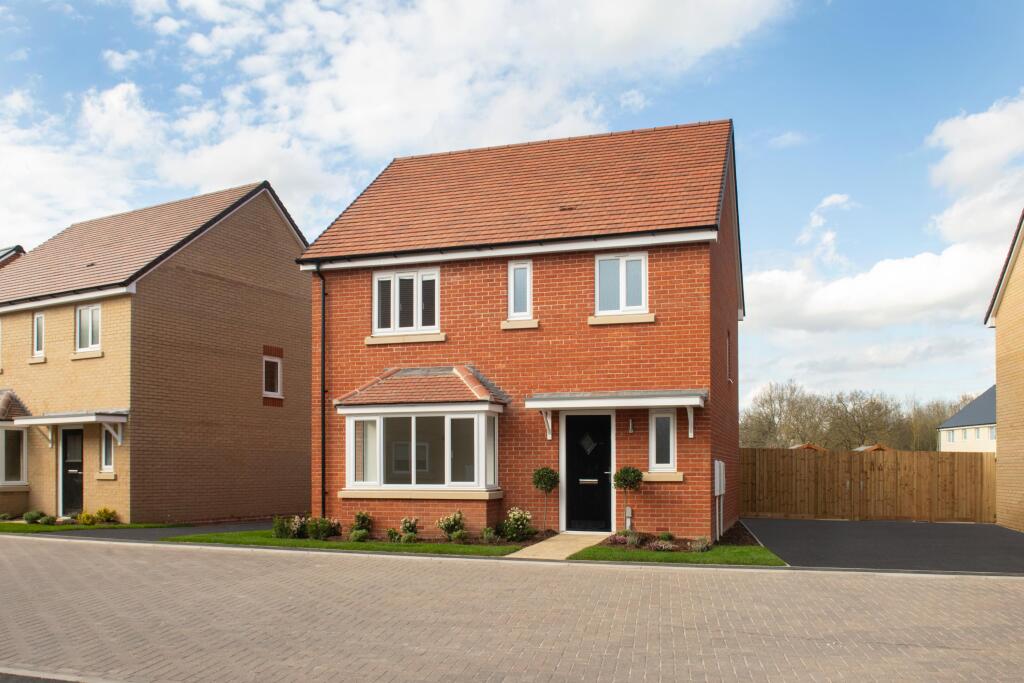 Main image of property: Stortford Road,
Dunmow,
CM6 1WY