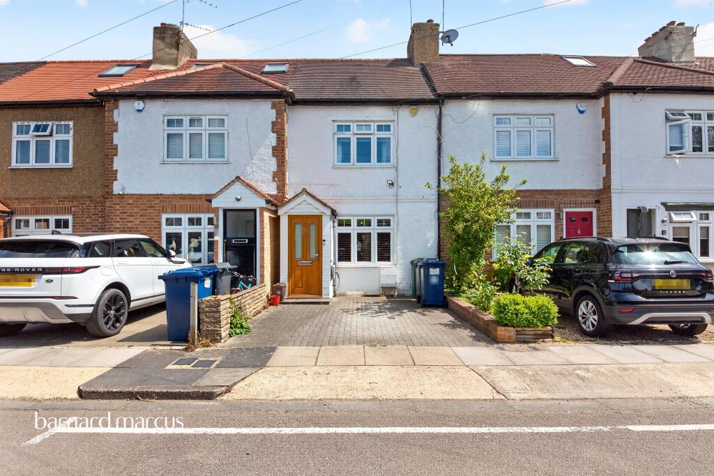 Main image of property: Sherwood Terrace, London