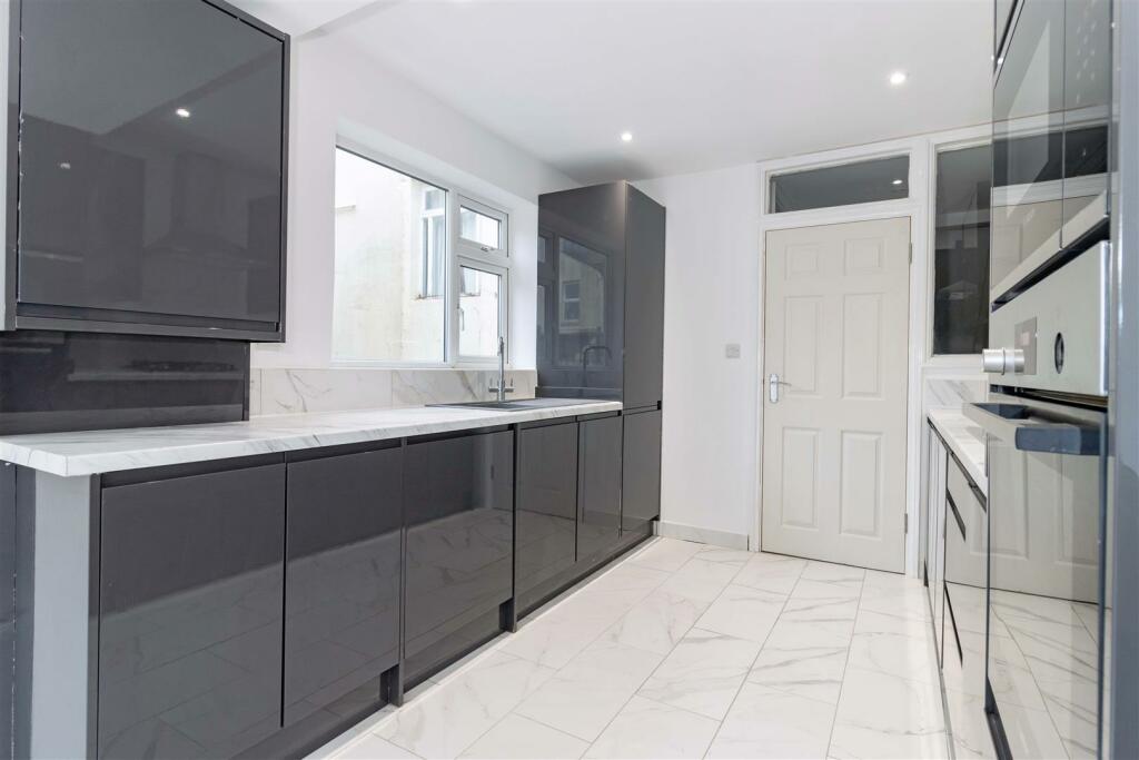 Mortimer Road, Hove photo 5