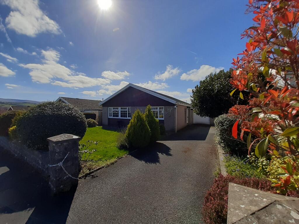 Main image of property: Parc Pendre, Brecon, Powys.