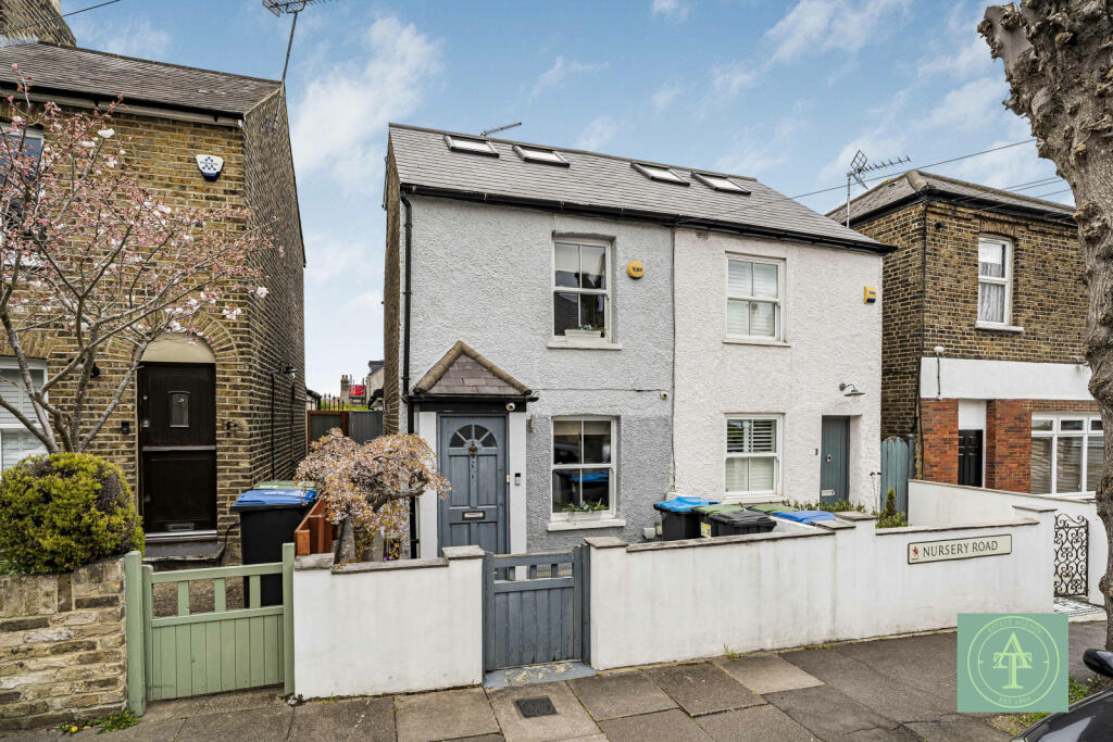 Main image of property: Nursery Road, Southgate, London, N14