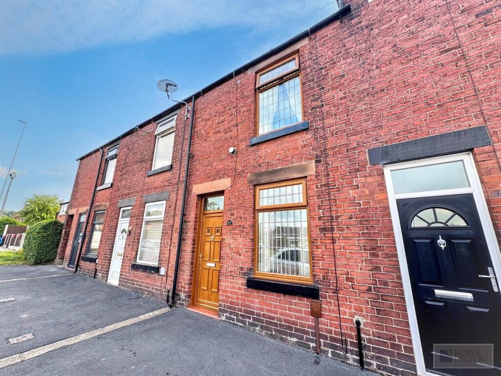 Main image of property: Novi Lane, Leek
