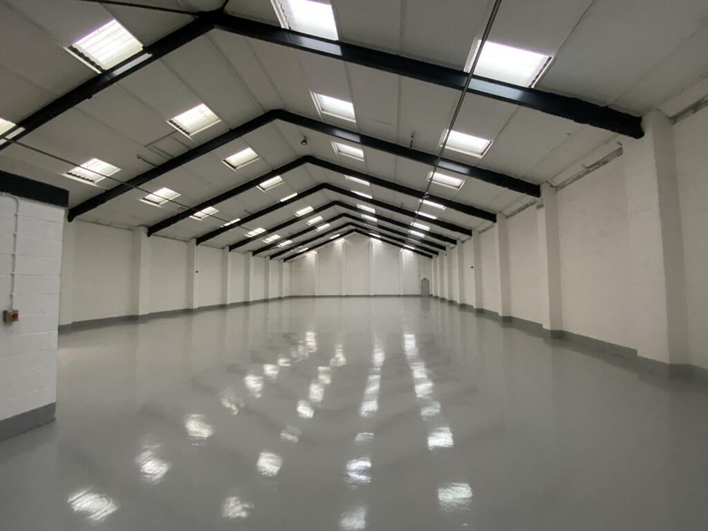 Additional image 8 of Kelvin Way Trading Estate, Kelvin Way, West Bromwich, B70 7TP