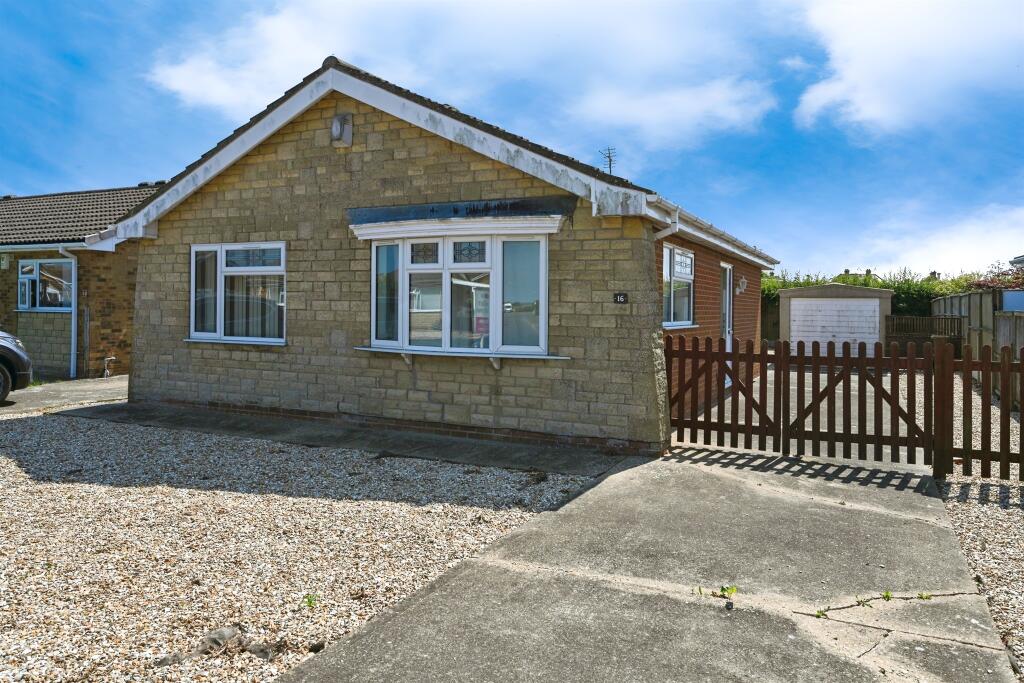 Main image of property: Martin Way, Skegness