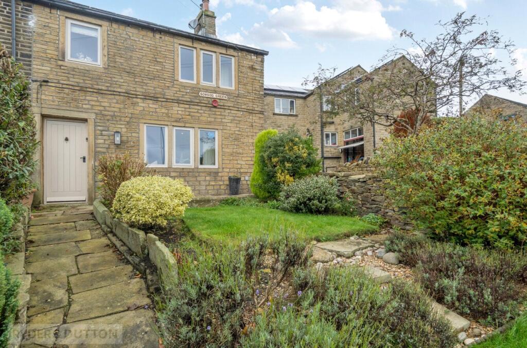 Sowood Green, Sowood, Halifax, West Yorkshire, HX4 photo 2