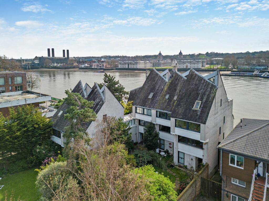 Main image of property: Ferry Street, London