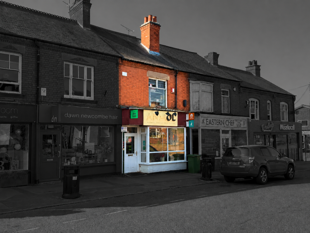 Main image of property: Woodgate, Rothley, LE7