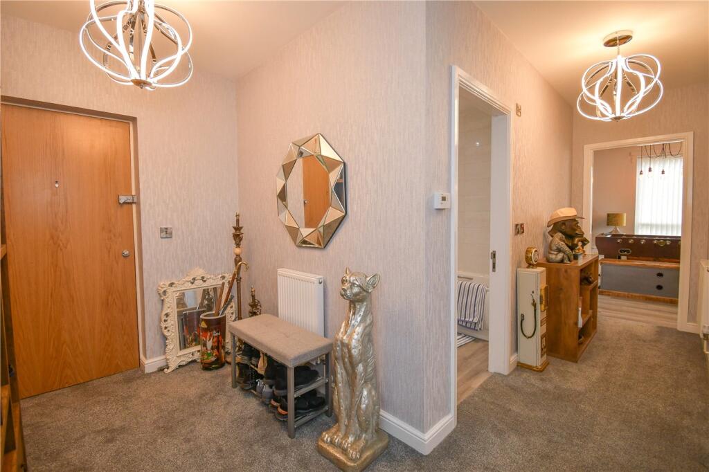 Apartment in Wallasey, New Brighton - View 4