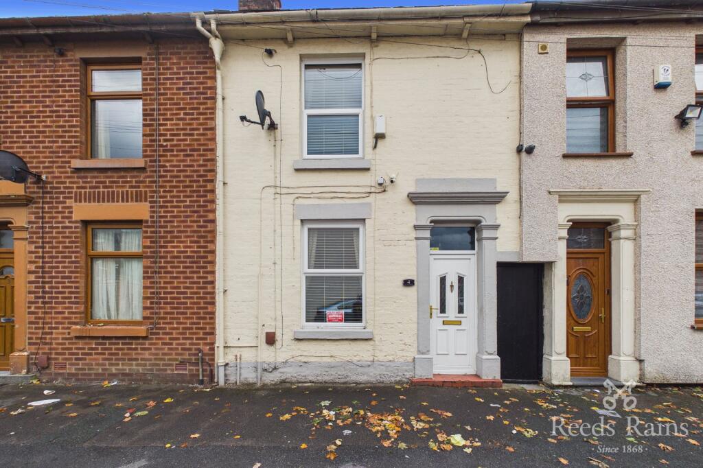 Main image of property: Plevna Road, Preston, Lancashire, PR1