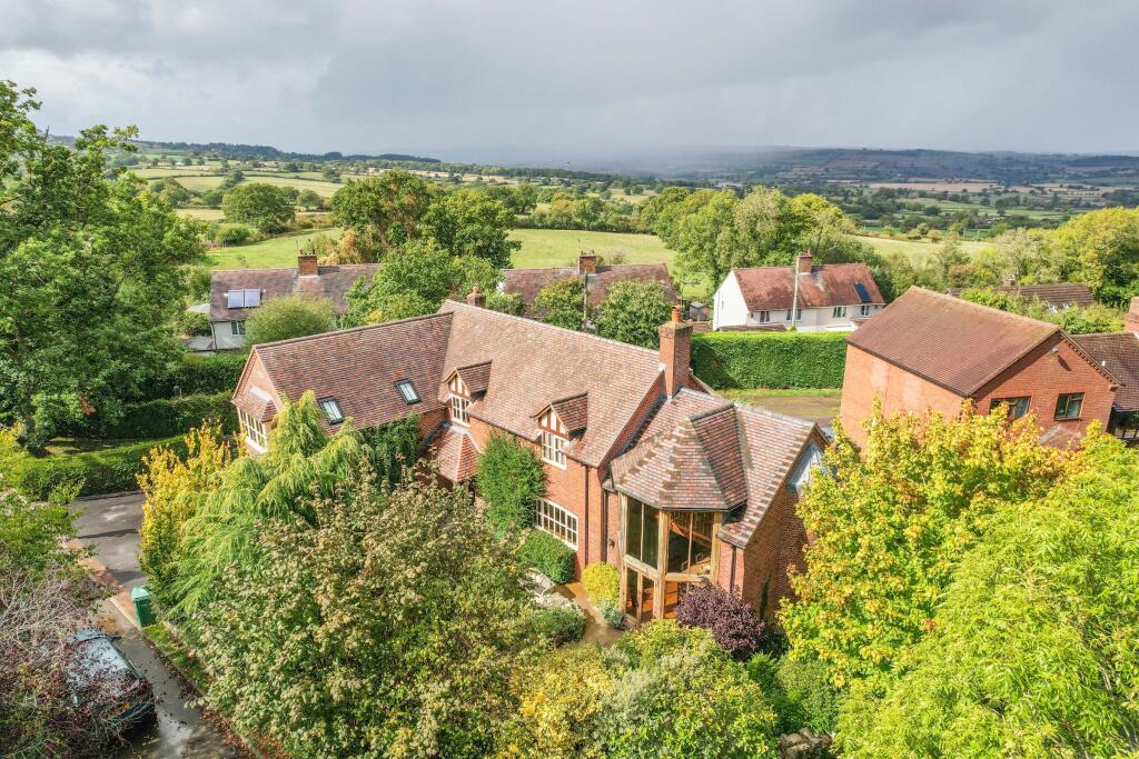 Main image of property: Hillocks Cottage, Shrewsbury