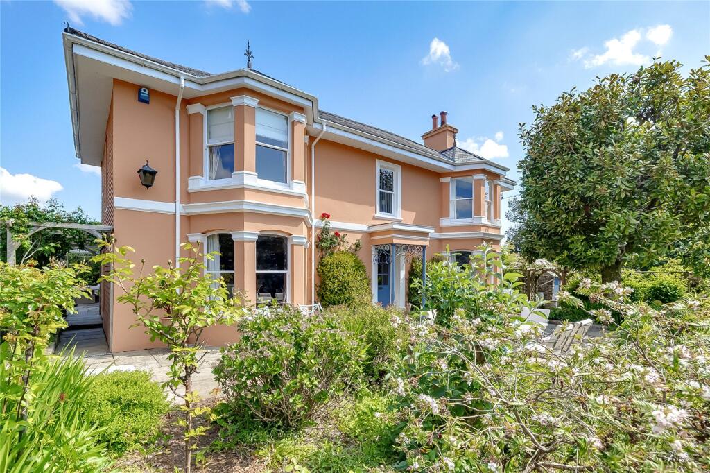 Main image of property: Eggbuckland Road, Plymouth, Devon, PL3