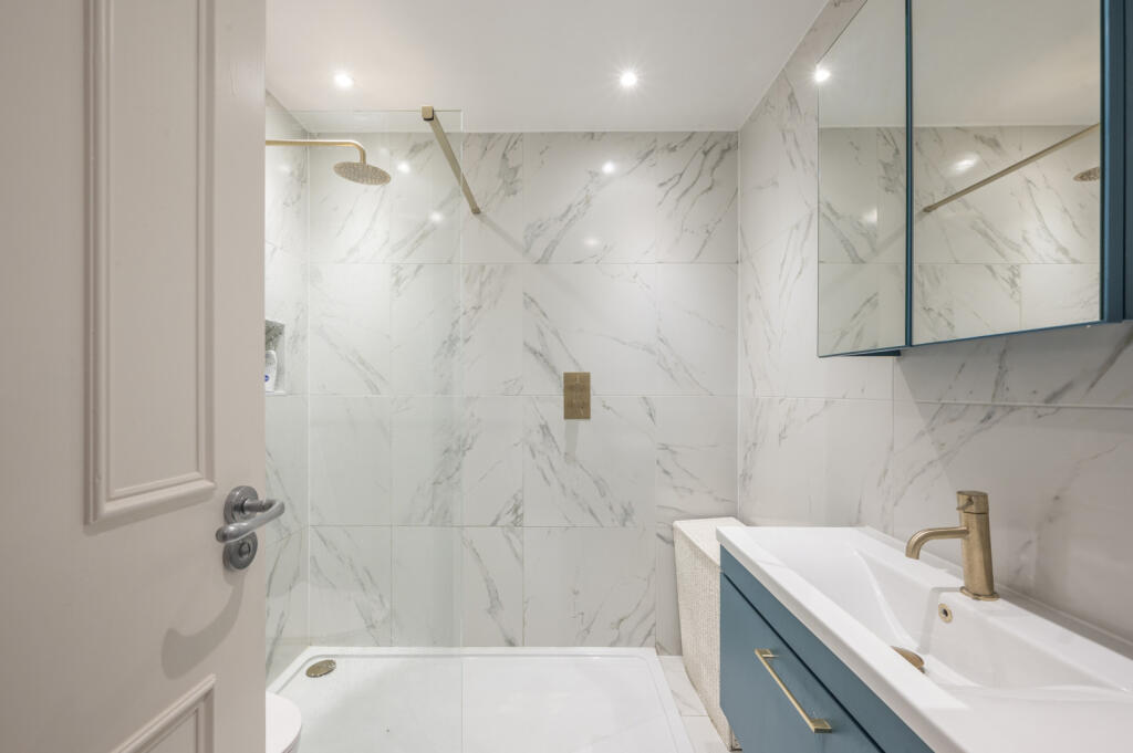 Apartment in London, Kensal Town, Bayswater - View 5