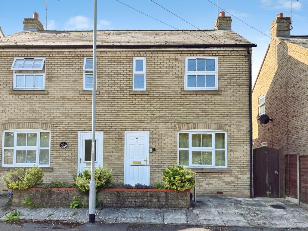 Main image of property: Mews Close, Ramsey