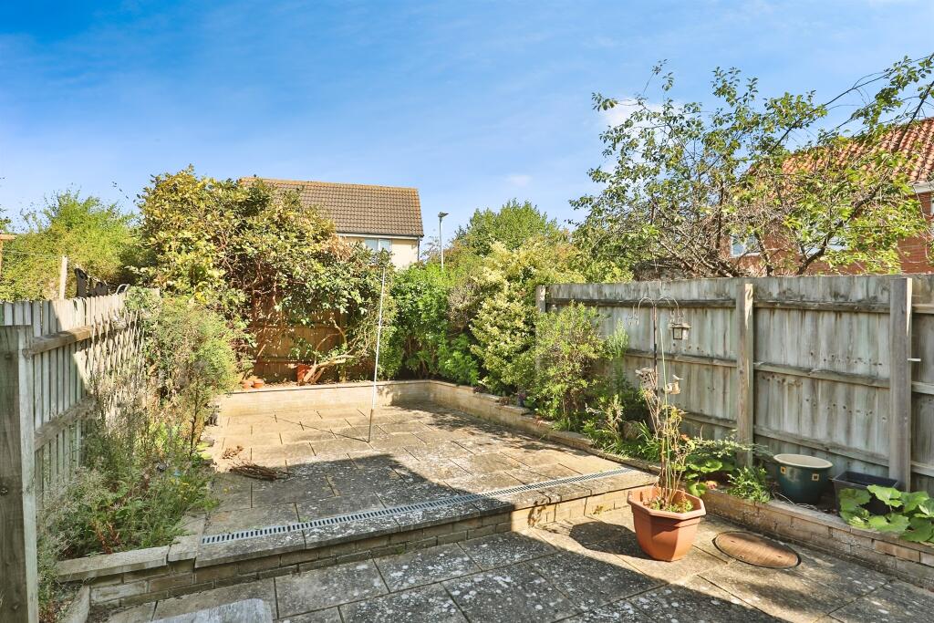 Pollywiggle Close, Norwich photo 2