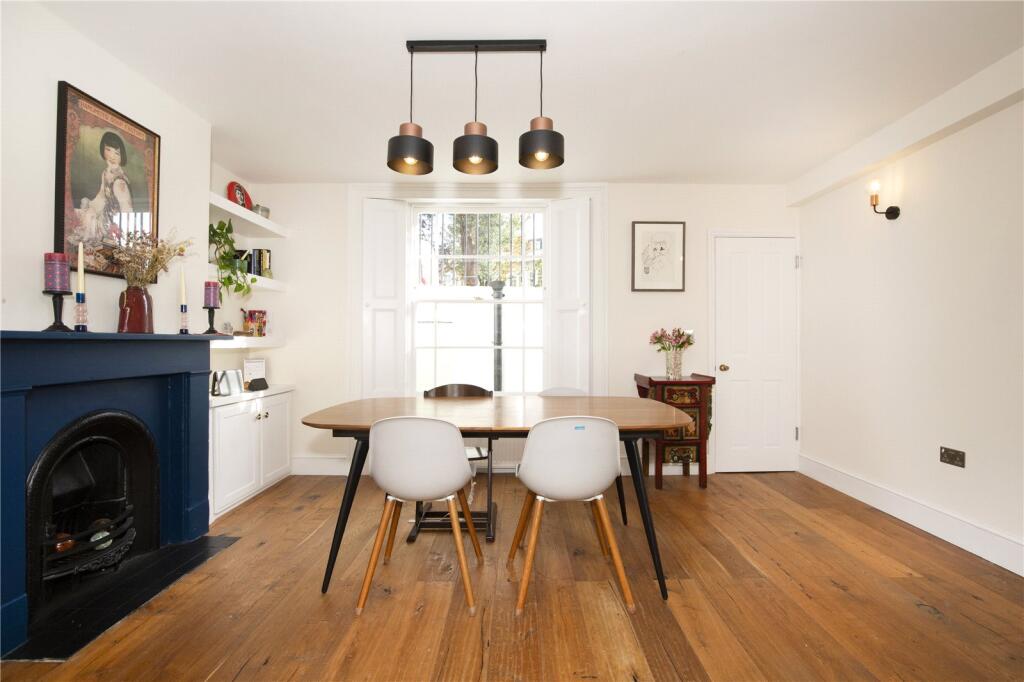 3 bedroom terraced house for rent