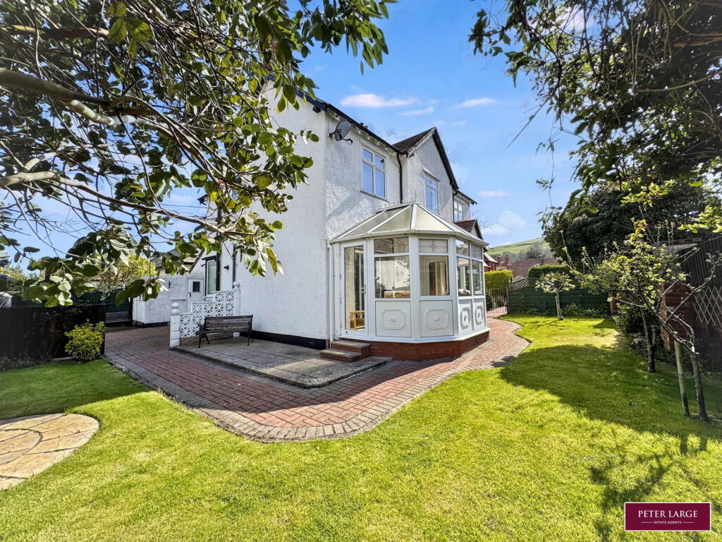 Plas Avenue, Prestatyn, Denbighshire LL19 9NH - View 3