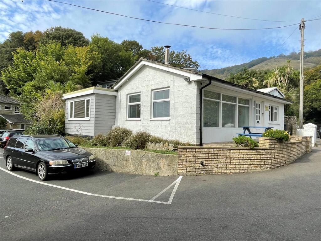 House in Ventnor, Isle of Wight - View 2