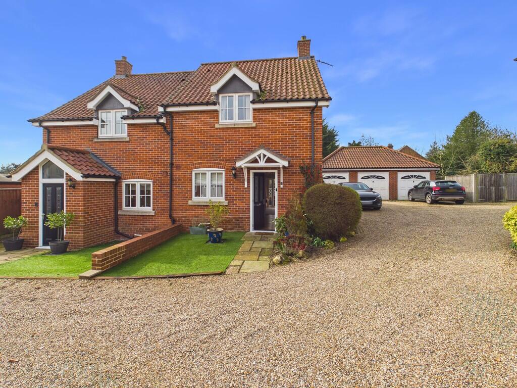 Main image of property: Yarmouth Road, Broome