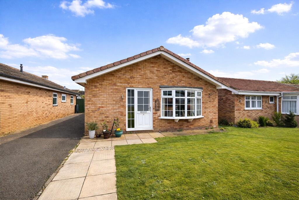 Main image of property: Harewood Close, Morton On Swale, Northallerton, North Yorkshire, DL7