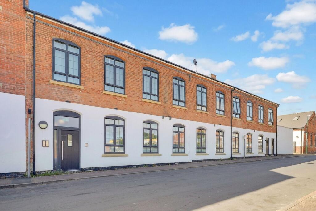 Main image of property: Holland Street, Westbridge House, NG7