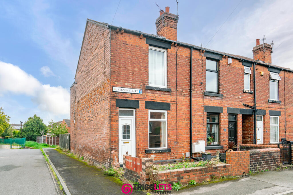 Main image of property: Vernon Street, Birdwell, Barnsley, S70