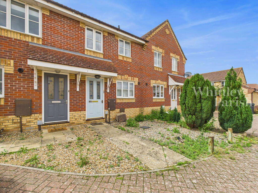 Main image of property: Speedwell Close, Attleborough, NR17 1XP