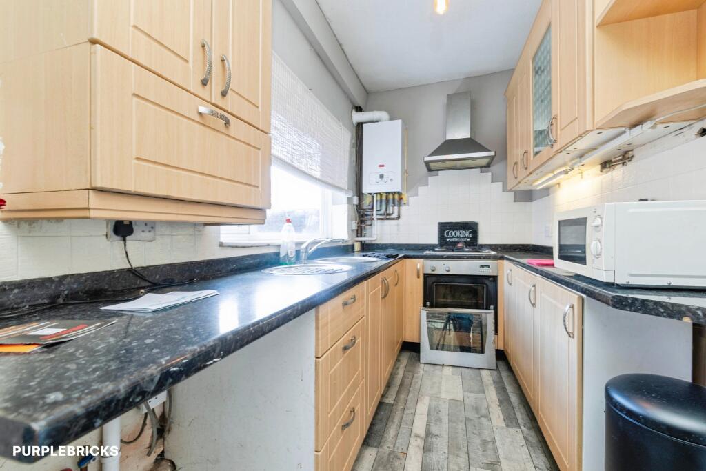 House in Durham - View 2