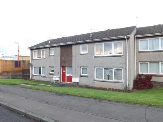 Main Street, Blantyre, G72