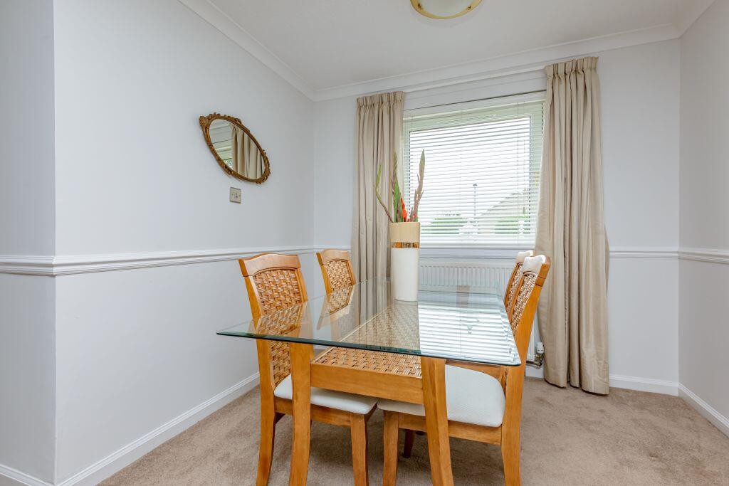 House in Edinburgh - View 5