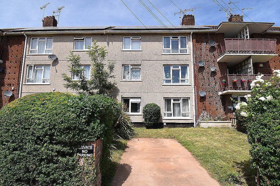 Main image of property: Burnthouse Lane, Exeter, EX2