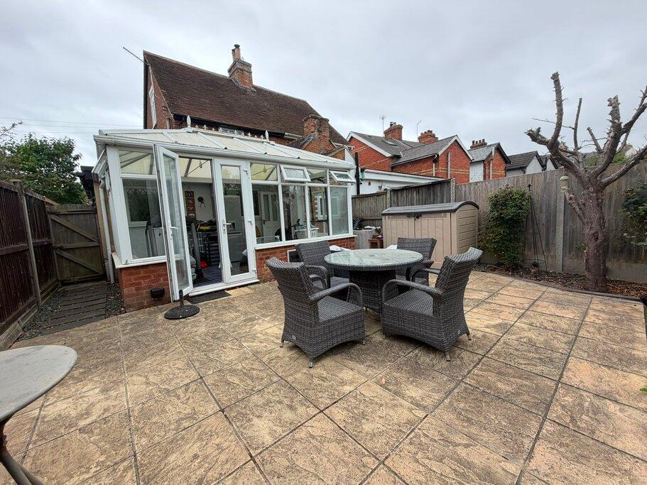 House in Folkestone and Hythe, New Romney - View 3